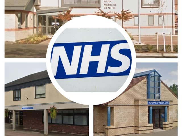 The 12 best rated GP surgeries in Milton Keynes as voted for by patients in the GP Patient Surgery. 