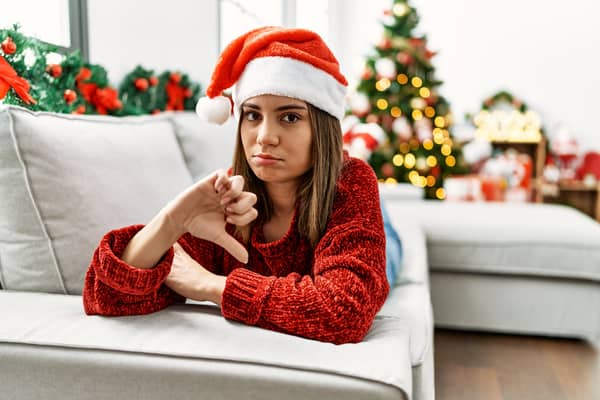Mice pies, Christmas pudding, and Christmas cake are just some of the few things Gen Z are turning their back on this Christmas