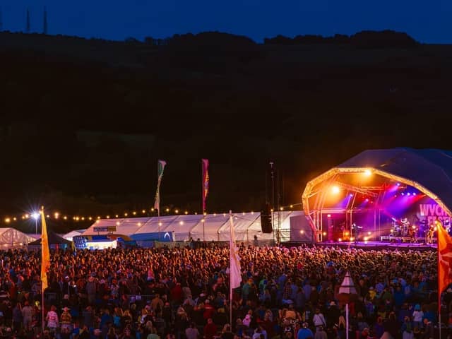 Wychwood Festival is set to take place at Cheltenham Racecourse in Gloucestershire from May 30 to June 1 2025.