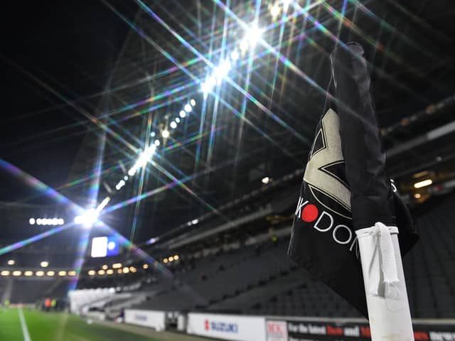 Stadium MK