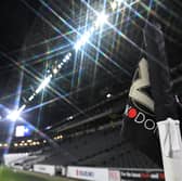 Stadium MK