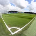 Holker Street