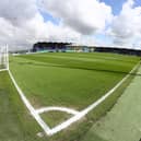 Holker Street