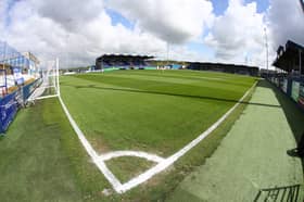 Holker Street