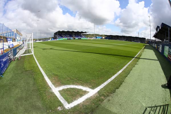 Holker Street
