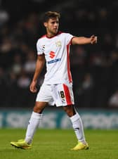 George Baldock