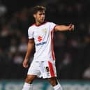 George Baldock