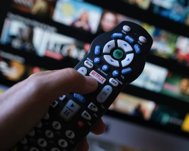Netflix