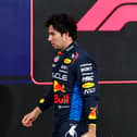 Sergio Perez