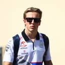 Liam Lawson