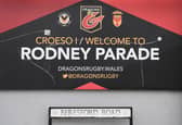 Rodney Parade