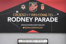 Rodney Parade