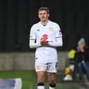 Joe Pritchard