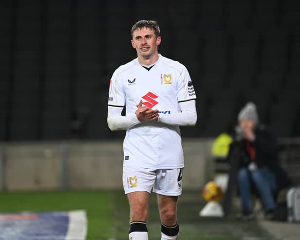 Joe Pritchard