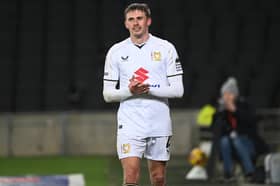 Joe Pritchard