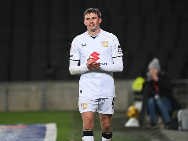 Joe Pritchard