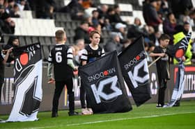 How MK Dons could line-up to face Newport County