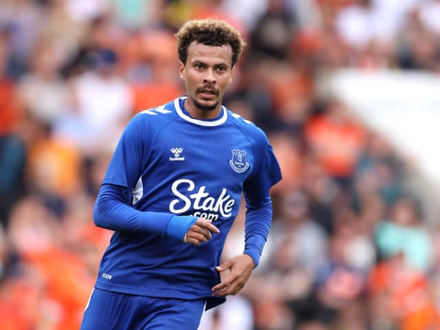 Dele Alli