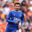 Dele Alli