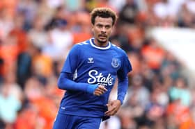 Dele Alli