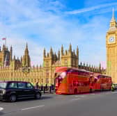  21 per cent of Brits never speak in the native tongue when abroad