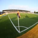 Rodney Parade