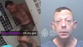 Brian Whitelock was given a whole life sentence for the murder of his neighbour Wendy Buckney.