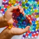 Water beads have been linked to deaths in children abroad and caused serious harm to children in the UK.