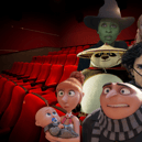 Vue Cinemas reveal the 10 most popular films that have screened in theatres in 2024 - as chosen by the cinemagoing public. 