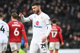 Scott Hogan