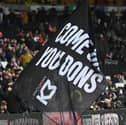 MK Dons