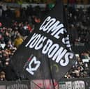 MK Dons