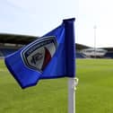 Chesterfield FC