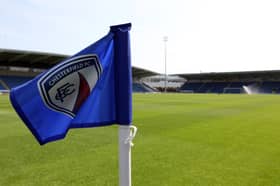 Chesterfield FC