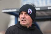 Paul Cook