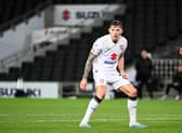 Callum Hendry