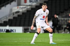 Callum Hendry