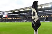 MK Dons