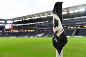 MK Dons