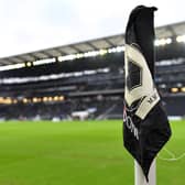 MK Dons