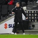 Karl Robinson