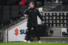 Karl Robinson