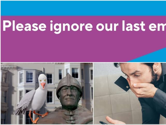 (Images: Hastings Direct/Pexels)