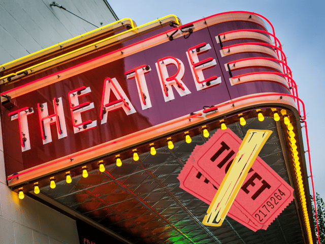 ATG Tickets are slashing the ticket prices for a number of theatre shows taking place across the United Kingdom in 2025.