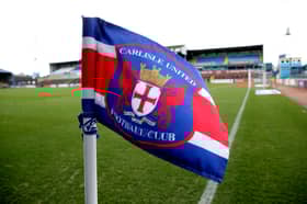Carlisle United