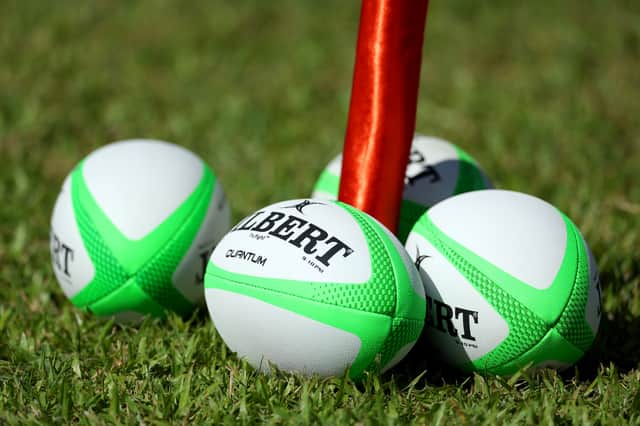 Rugby