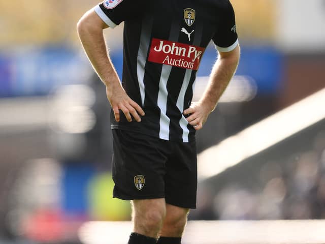 Dan Crowley