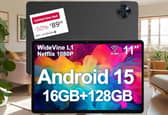 The Doogee U11 normally costs £179.99
