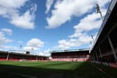 Poundland Bescot Stadium