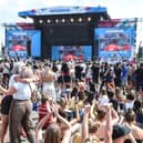 It's January, it's a new year - which means new rumoured acts that could potentially be performing at Wireless Festival 2025.